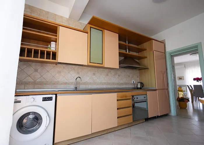 Appartamento Casa Emilia Sorrento
