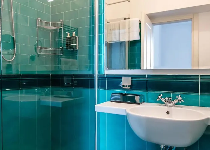 Hotel Residence Amalfi