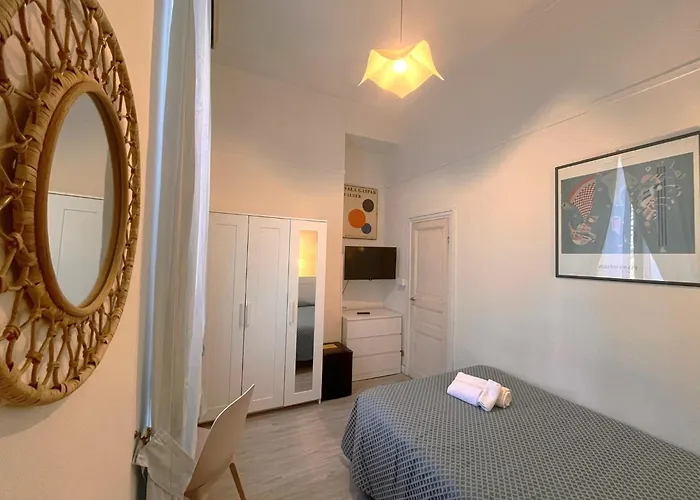 Hotel Morandi Sanremo