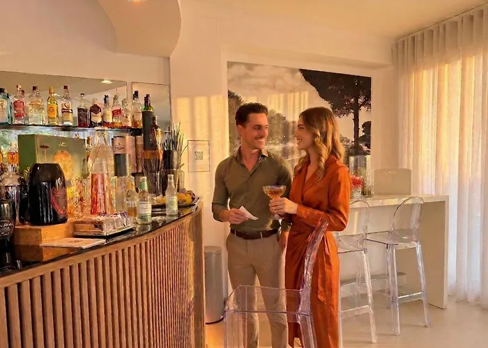Perla Verde Hotel Milano Marittima