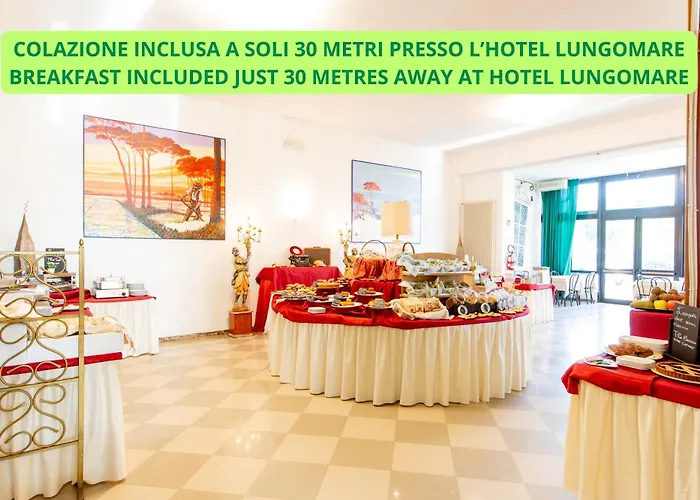 Hotel Genzianella Cervia