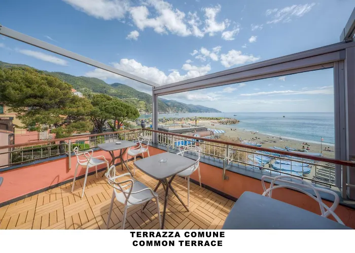 Affittacamere Lo Scoglio  Monterosso al Mare