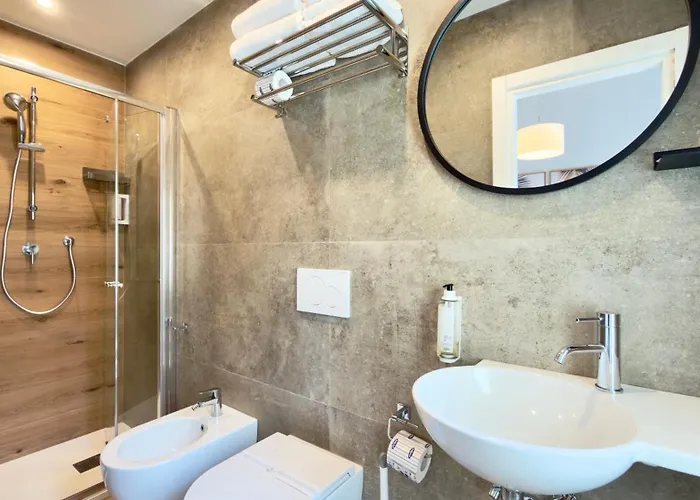 Hotel Conchiglia Porto Ercole 