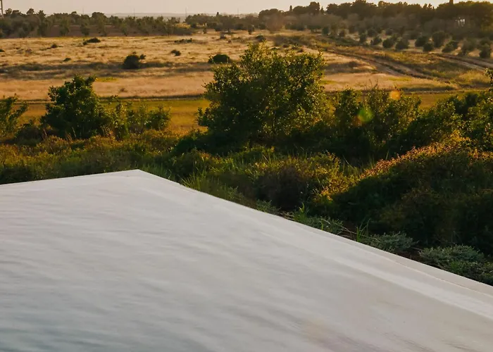 Masseria Fabrizio Otranto