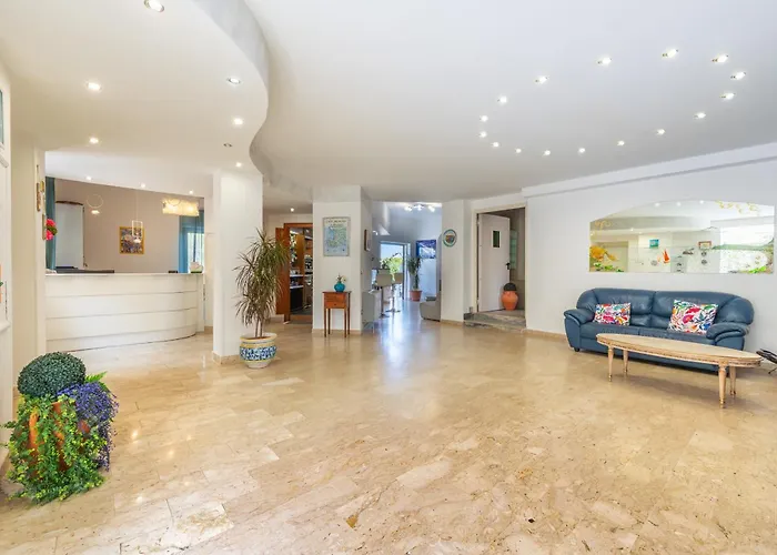 Hotel Ulisse Palinuro