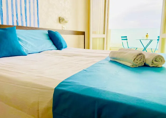 Hotel Europa Gabicce Mare