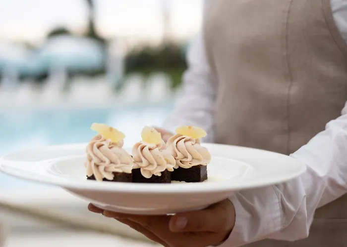 Hotel Bauer & Sporting Lido di Jesolo