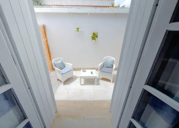 I Gufi Bed&Breakfast Marzamemi