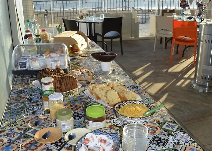 Bed and Breakfast il Sorriso di Angelina Pescara