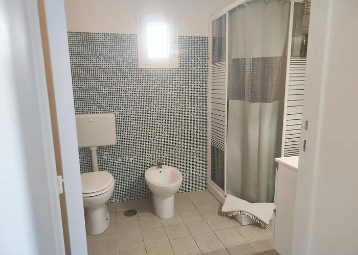 B&B Palazzo Antonelli Monopoli