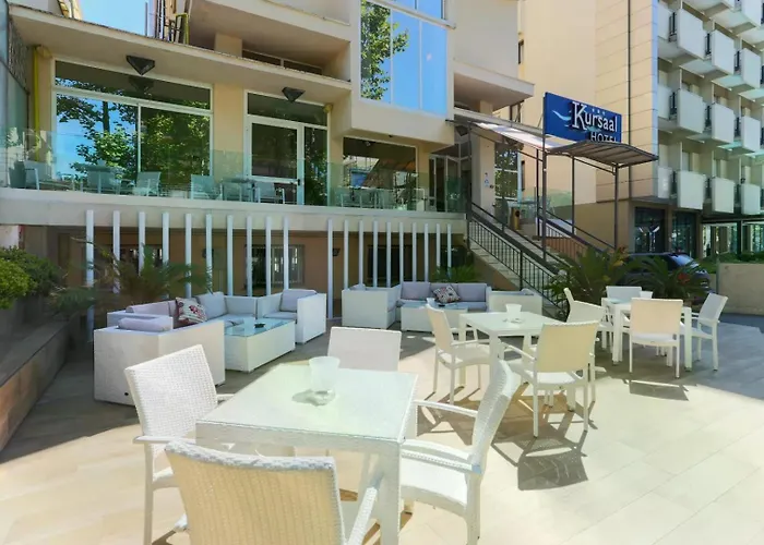 Hotel Kursaal Rimini