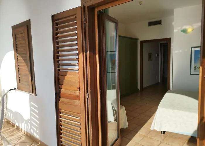 Hotel Gabbiano Maratea