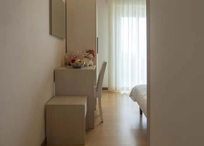 Hotel Canarie Lido di Jesolo