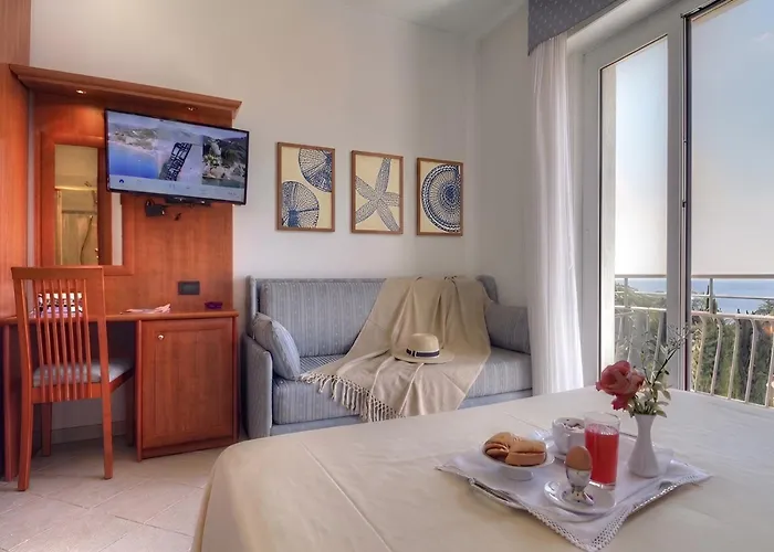 Hotel Noris Finale Ligure
