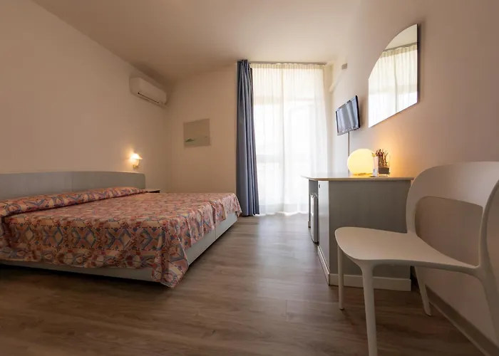 Hotel Park Spiaggia Grado