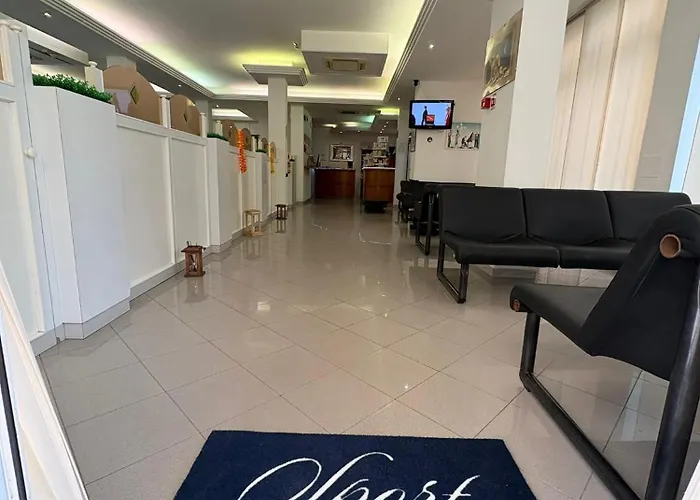Hotel Sport Rimini