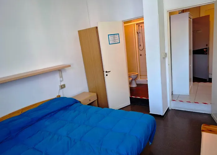 Albergo La Lampara Deiva Marina