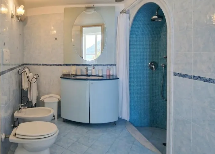 Hotel Casa Guadagno Positano