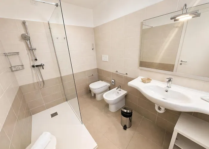 Hotel Karinzia Caorle