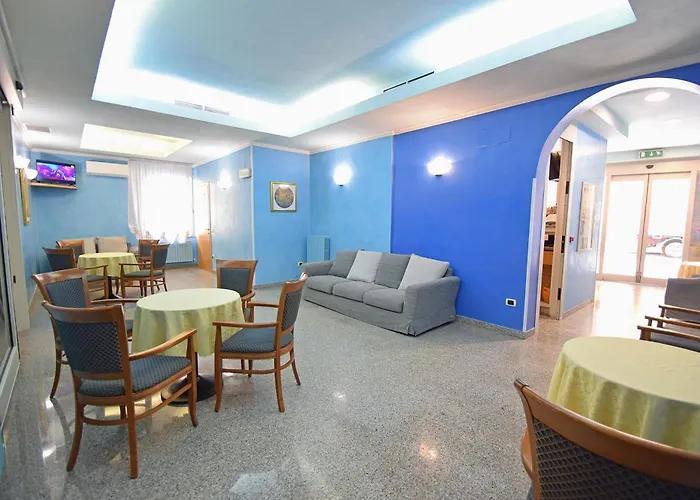 Hotel Mario San Benedetto del Tronto