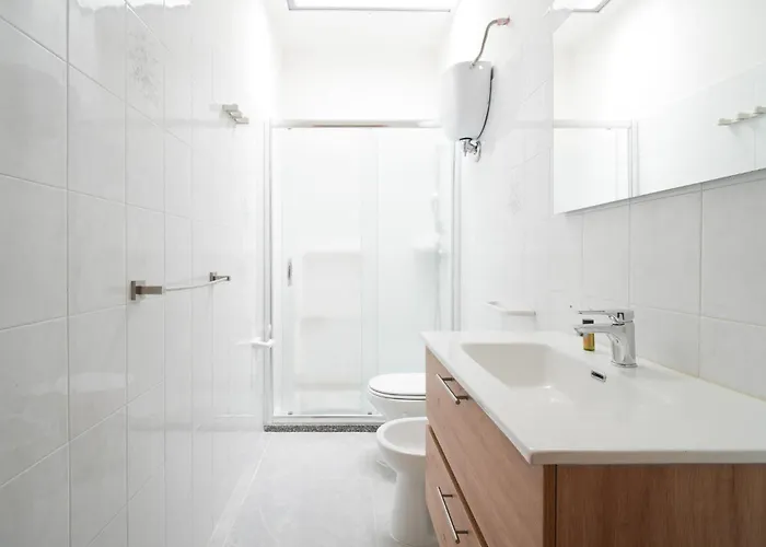 La Pineta Residence Otranto