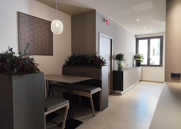 Hotel Costa Azzurra Grado