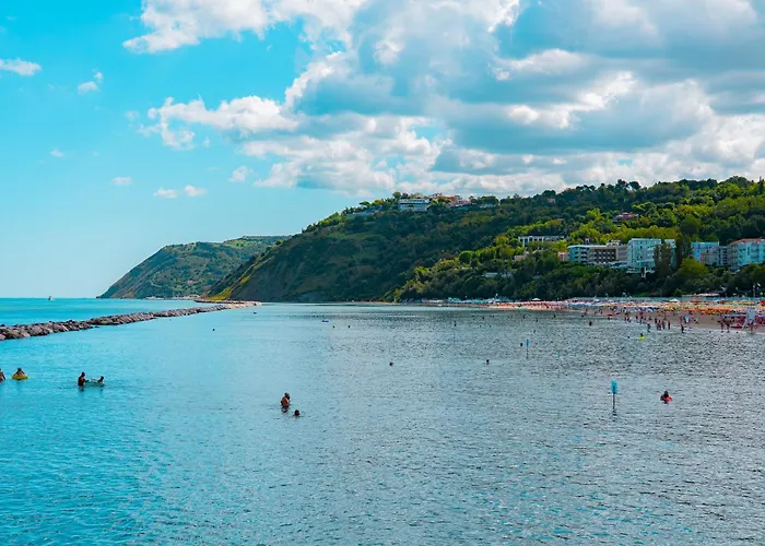 Hotel Atlas Gabicce Mare