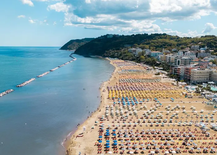 Hotel Atlas Gabicce Mare