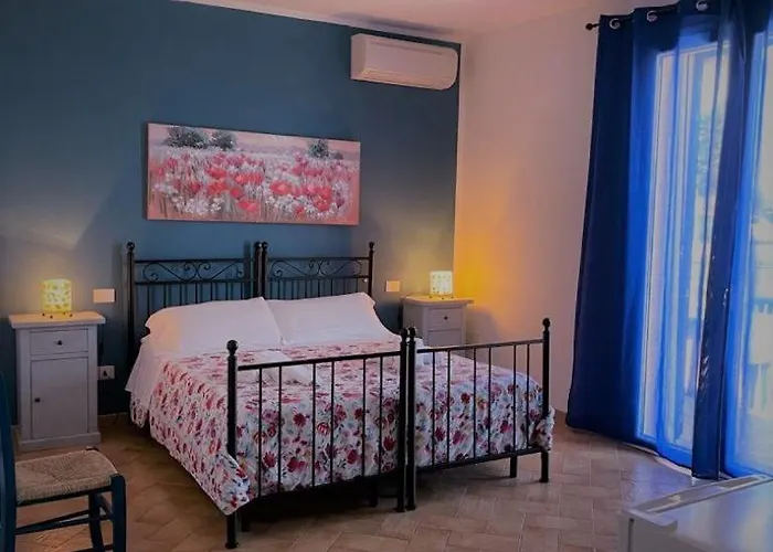 Agriturismo dal Pastore Follonica