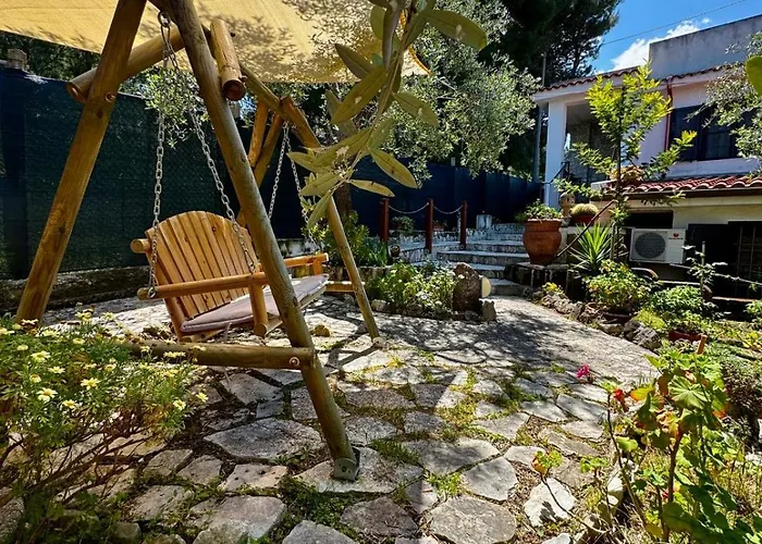 Bed and Breakfast Casale Degli Angeli Vieste