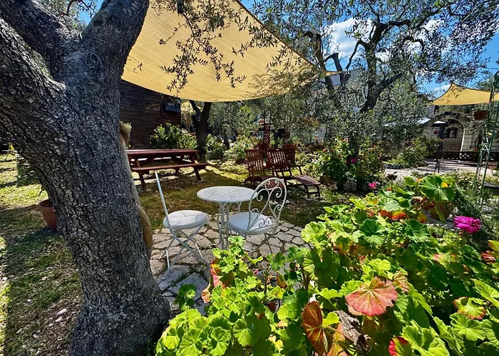 Bed and Breakfast Casale Degli Angeli Vieste