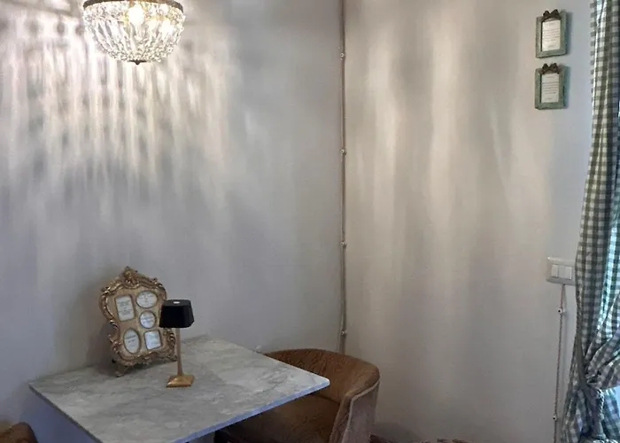 B&B del Giglio Cefalù