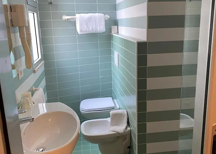 Hotel Lazzarini Bellaria-Igea Marina