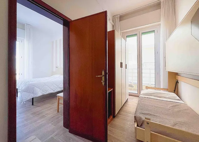 Hotel Lungomare Cattolica