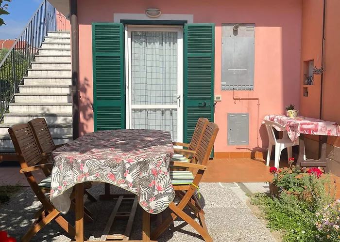 Villa Casa Mare Blu Codice Citra Oo9O34 Lt 1168 Loano