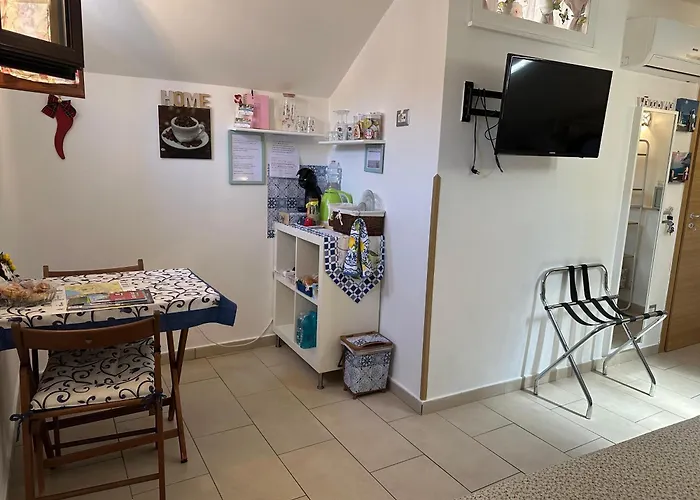 B&B Frai Sorrento