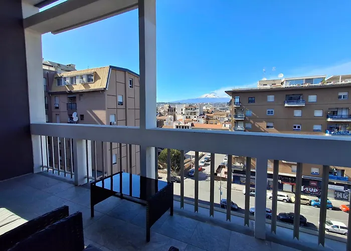 B&B Casa Musumeci Catania