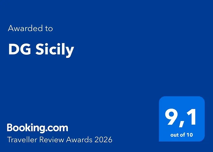 Hotel Dg Sicily Catania