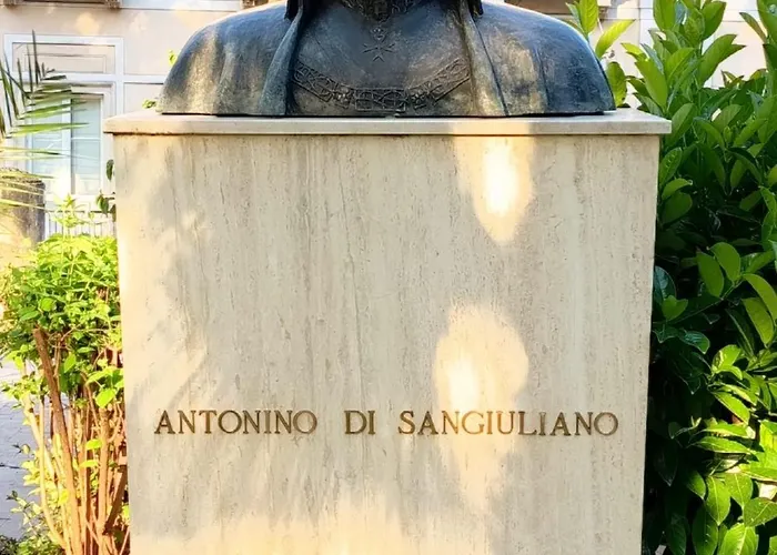 Hotel Dg Sicily Catania