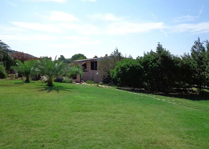 Residence La Chimera Villasimius