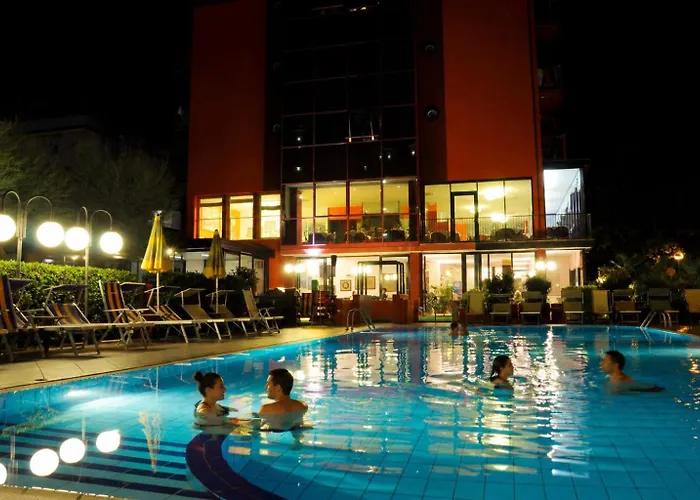 Hotel Prestigio Cesenatico