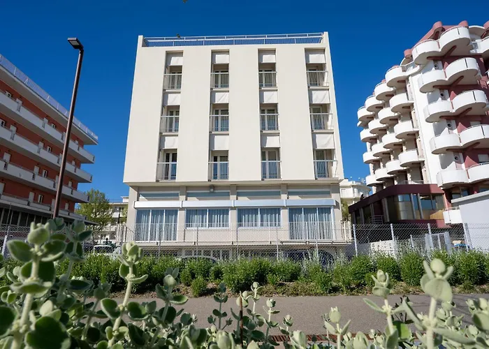Hotel Haway Rimini