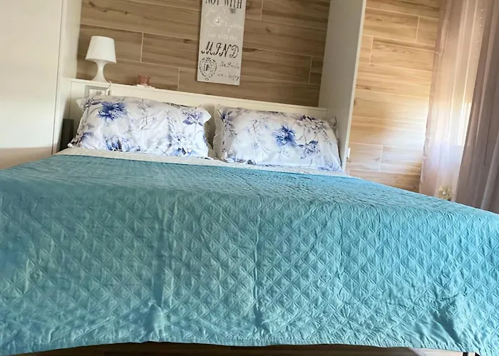 Dea Casa Vacanze Salerno