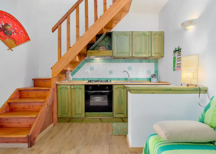 Villa Casa Asfodeli San Teodoro 