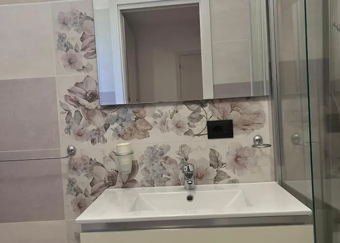 Hotel Mare Azzurro Marina di Camerota