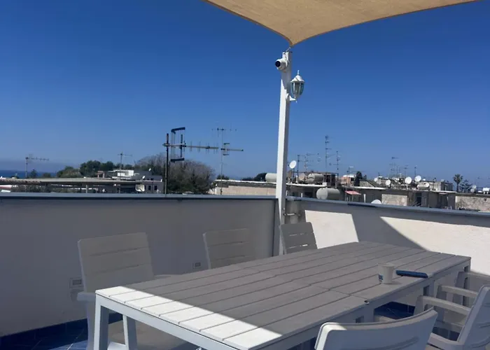B&B Don Luì Forio di Ischia