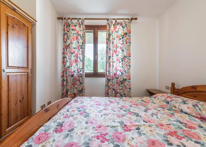 Villa Casa Nicoletta Villasimius