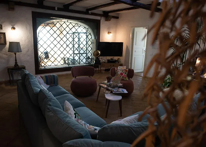 Kite Hostel Stagnone Marsala