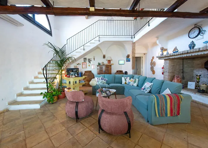 Kite Hostel Stagnone Marsala