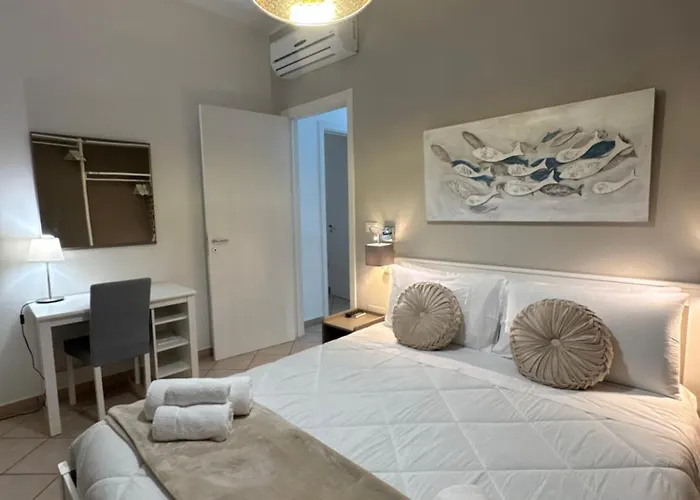 Aparthotel San Pietro Otranto